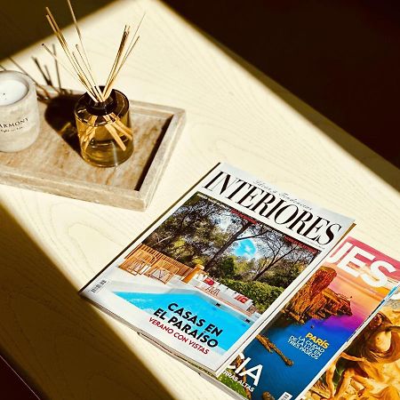 Esmeralda Suites Calpe Luaran gambar