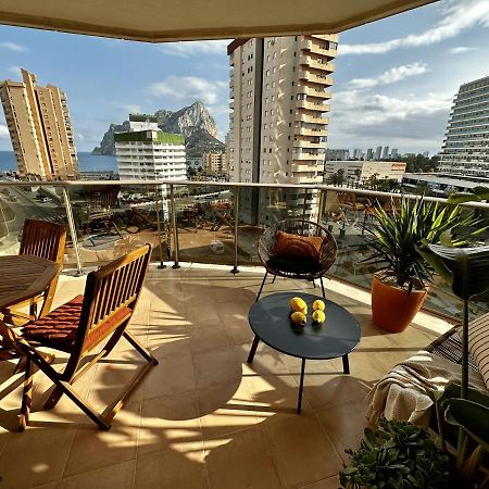 Esmeralda Suites Calpe Luaran gambar