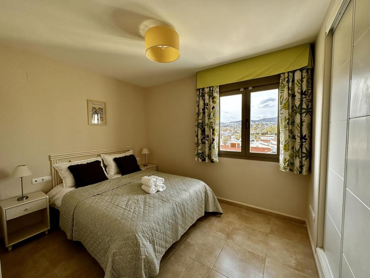 Esmeralda Suites Calpe Luaran gambar
