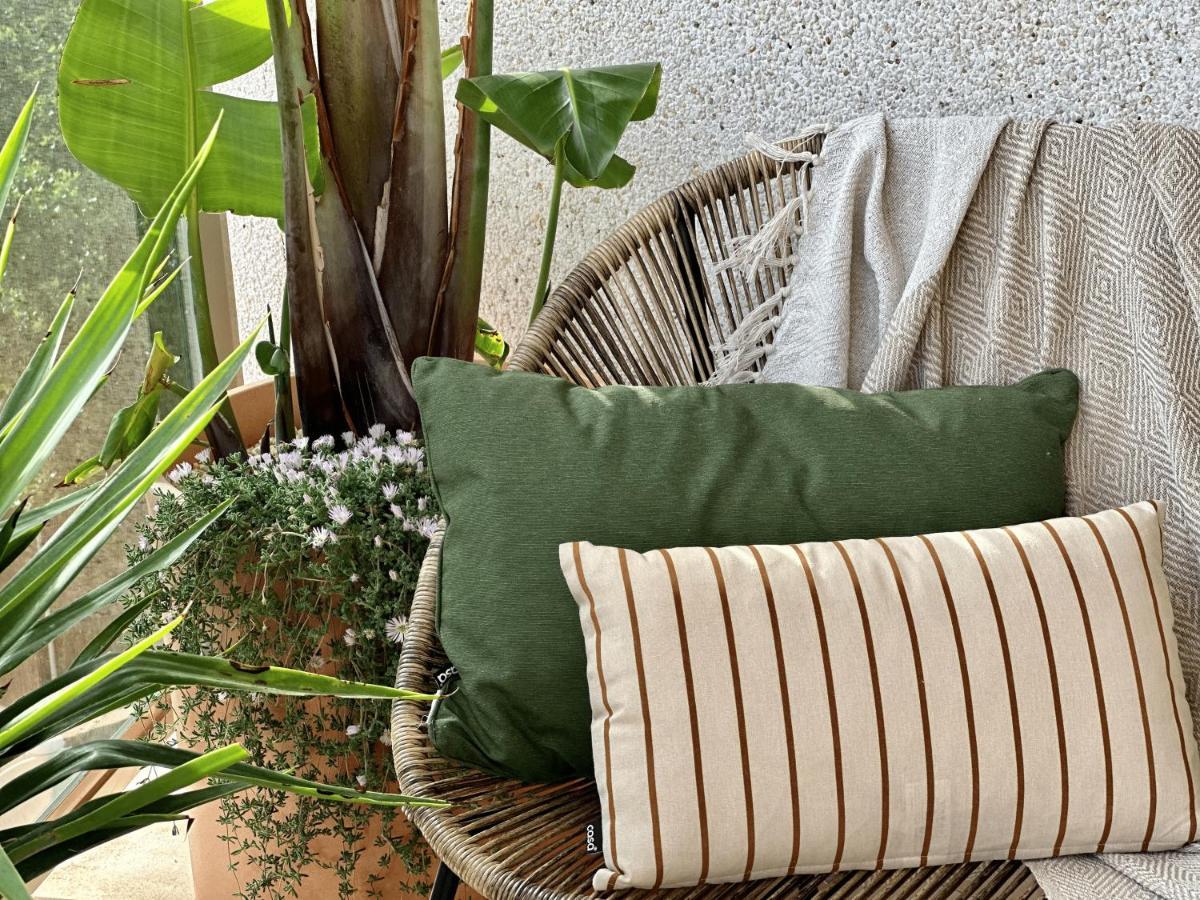 Esmeralda Suites Calpe Luaran gambar