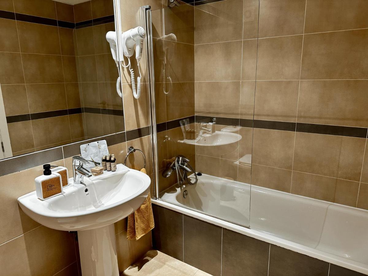 Esmeralda Suites Calpe Luaran gambar