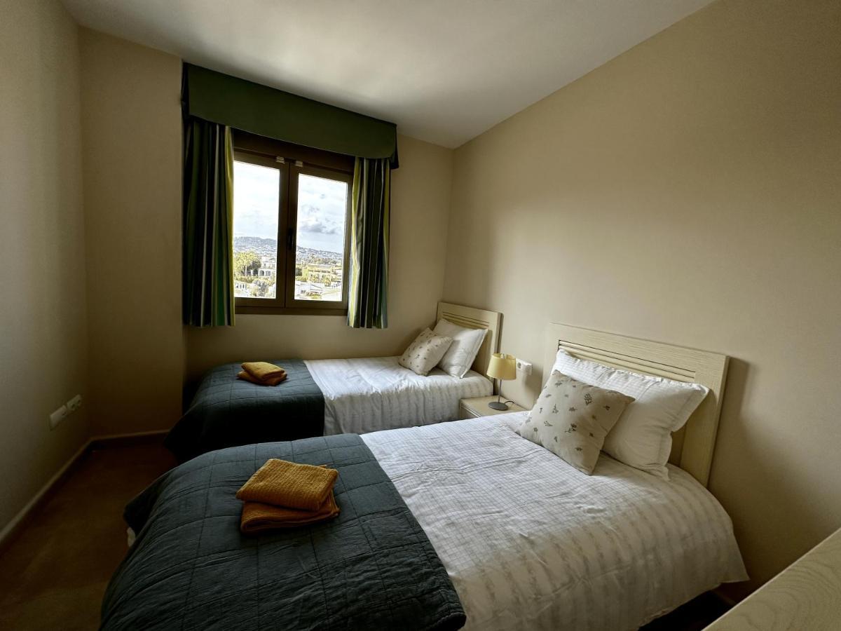 Esmeralda Suites Calpe Luaran gambar
