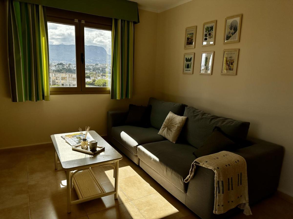 Esmeralda Suites Calpe Luaran gambar