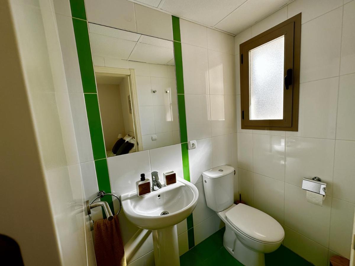 Esmeralda Suites Calpe Luaran gambar
