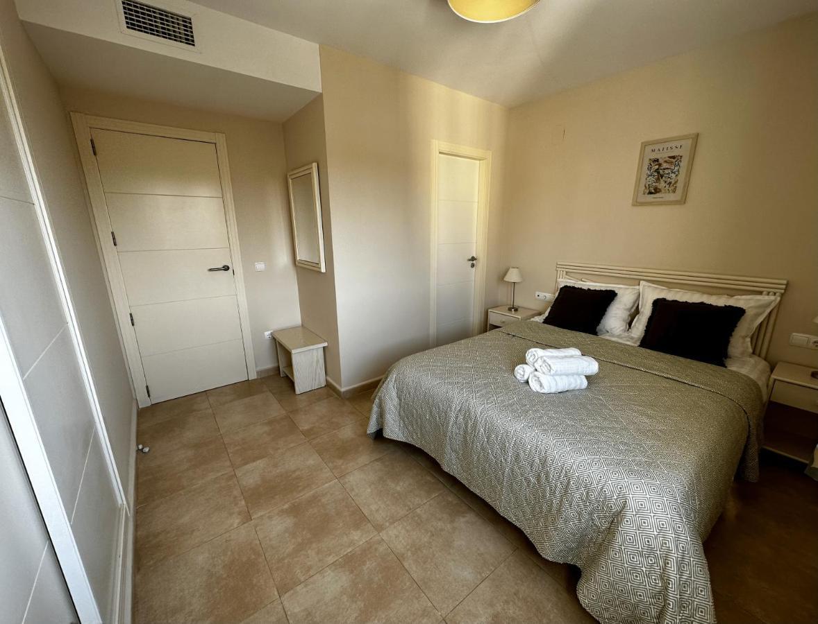 Esmeralda Suites Calpe Luaran gambar