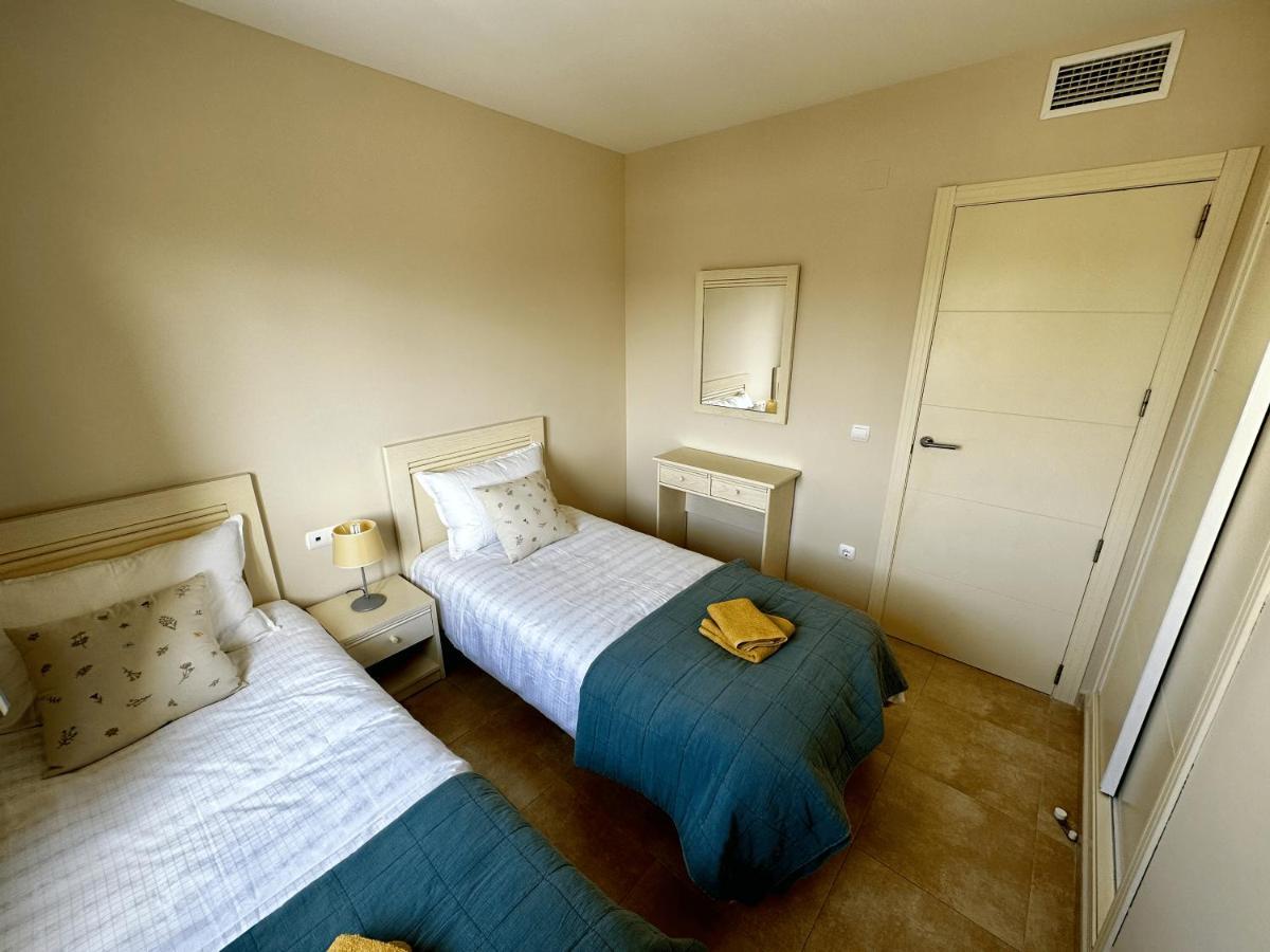 Esmeralda Suites Calpe Luaran gambar