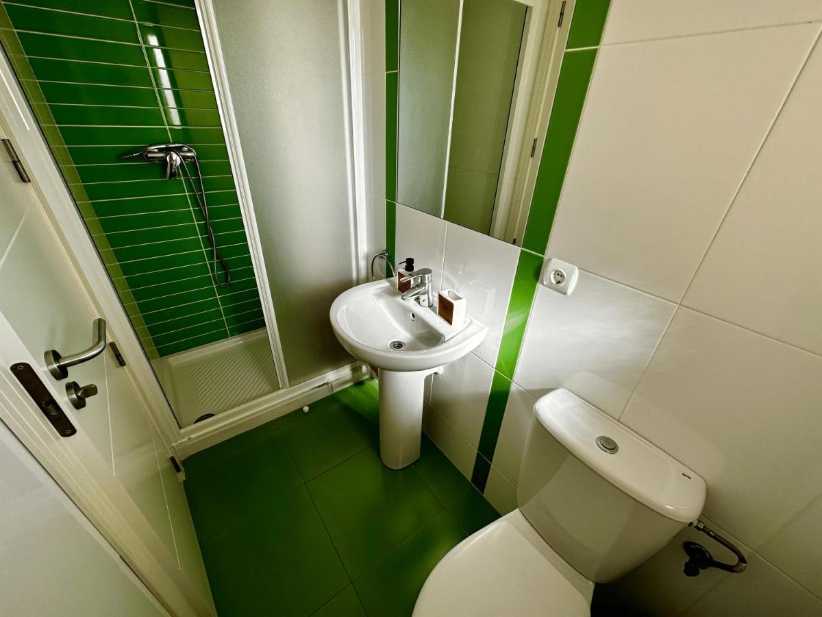 Esmeralda Suites Calpe Luaran gambar