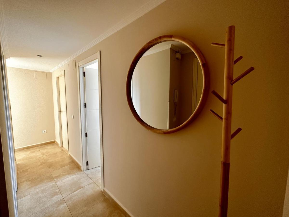 Esmeralda Suites Calpe Luaran gambar
